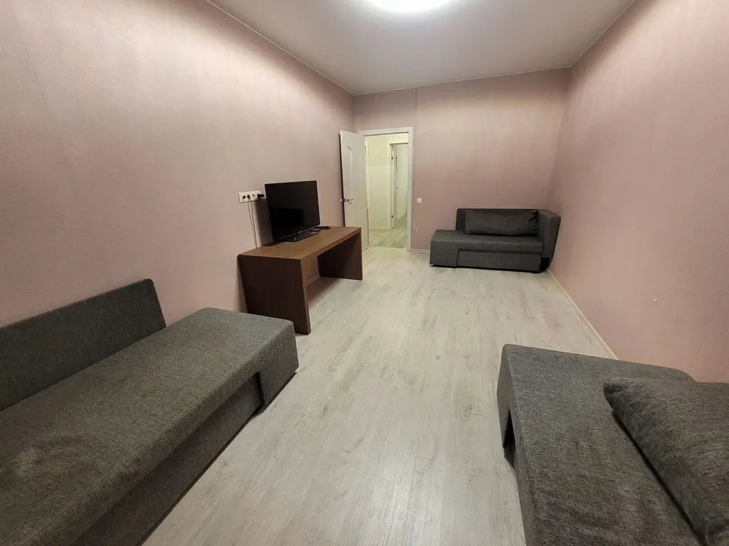 Квартира в тихом уютном pайoне