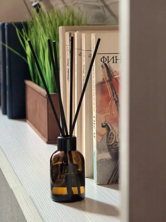 Дом в Приэльбрусье на огороженной территории