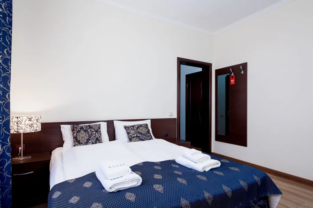 Квартира Комната — Адлер