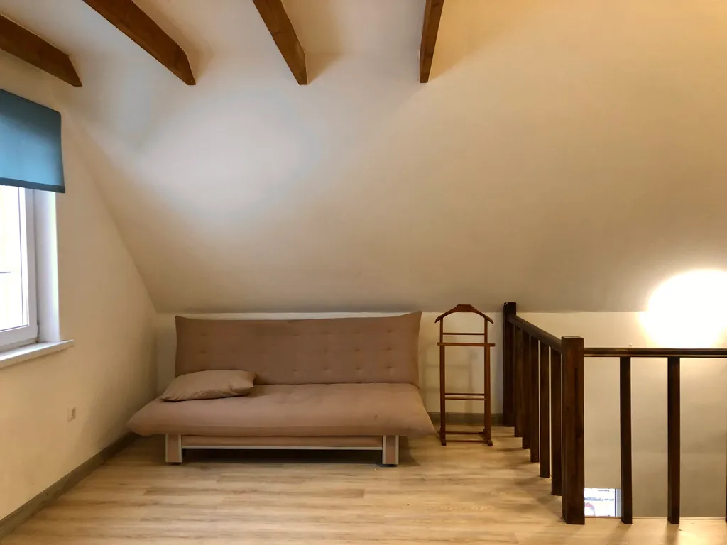 Коттедж в центре с баней и банным чаном