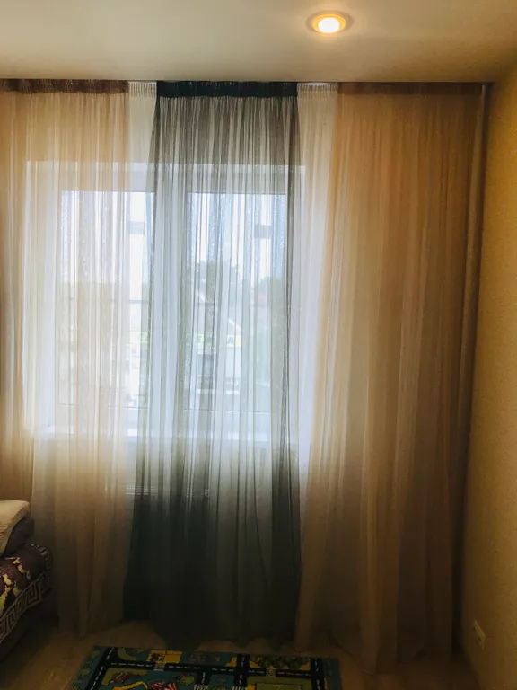 Квартира-студия в центре