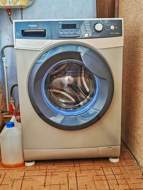 Однушка возле Онкоцентра