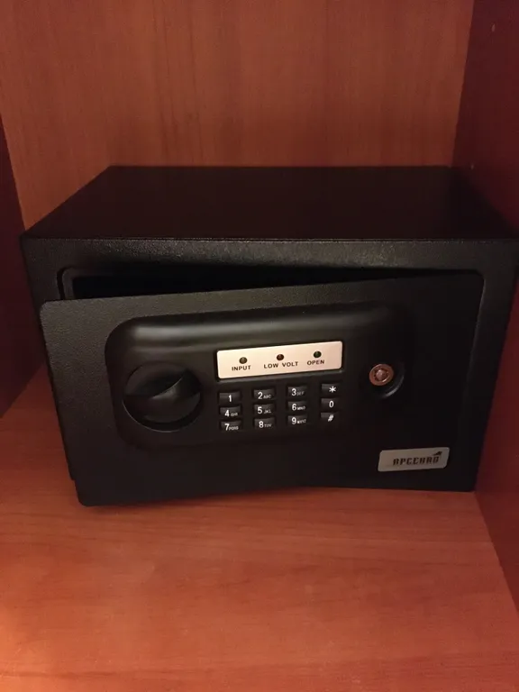 Квартира Квартира Уютный апартамент близ моря с видом на горы — Геленджик