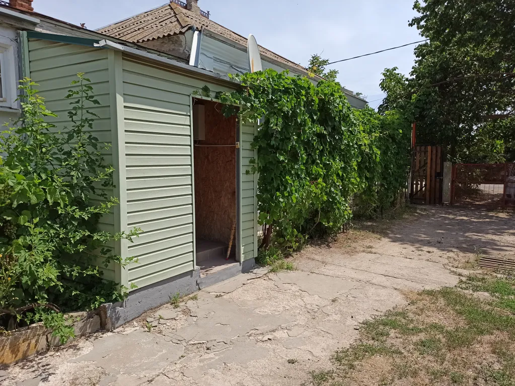 Дом под ключ