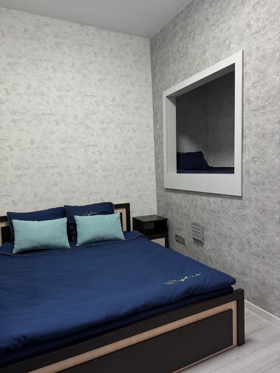 3-комнатная двухуровневая квартира возле ЖД вокзала, Минск