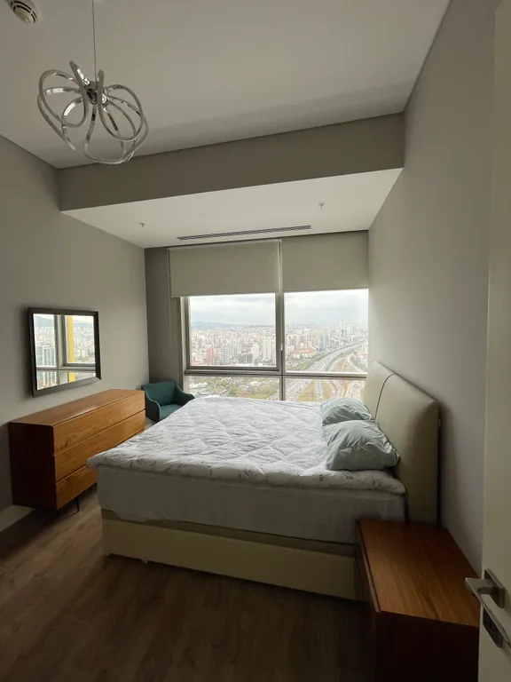 Cozy Apartments In Metropol Residence