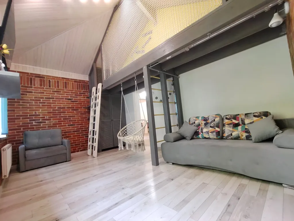 Дом для отдыха