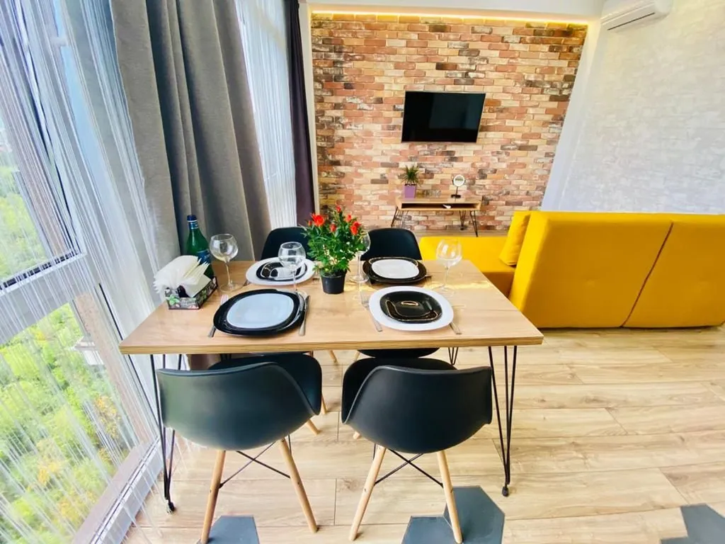 Квартира Квартира Honey house apartment — Сириус