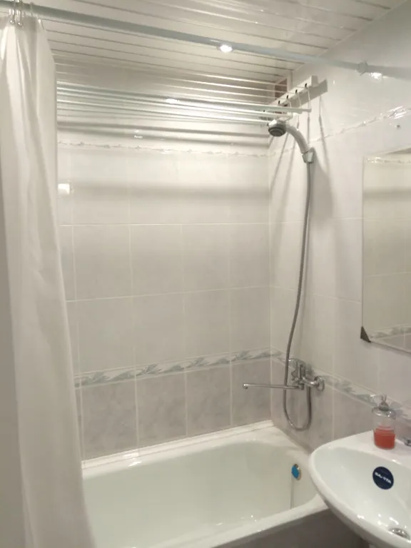 Квартира Квартира на Батурина — Красноярск