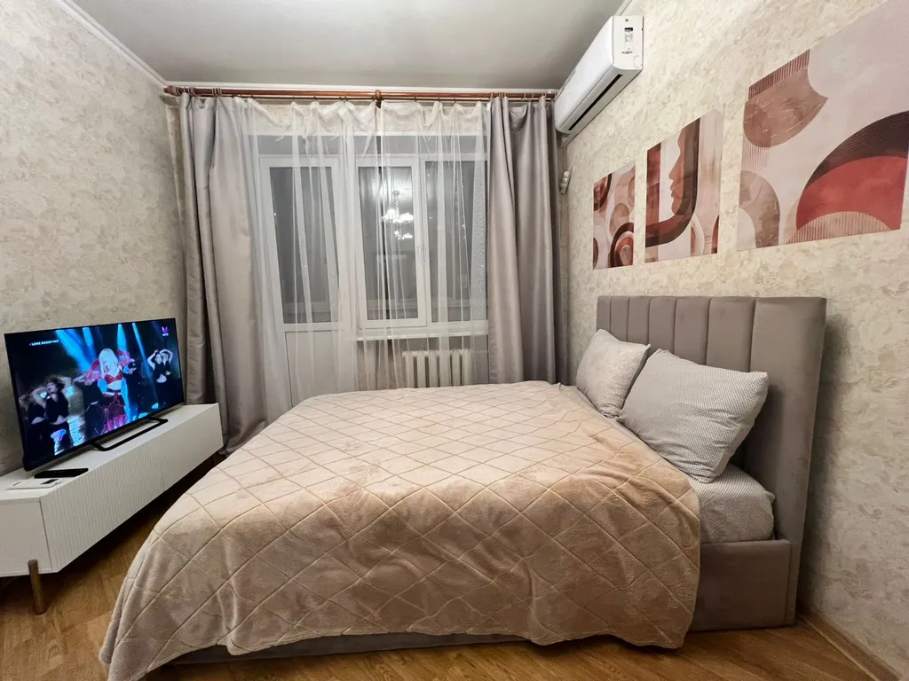 Квартира Уютная квартира у метро — Москва