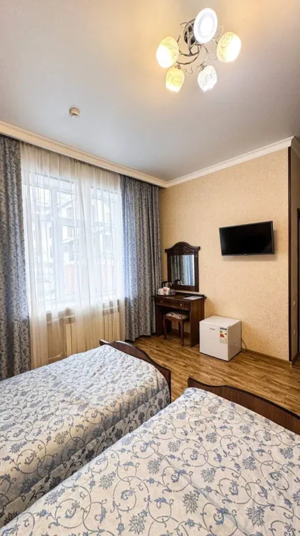 Квартира Комната — Архыз