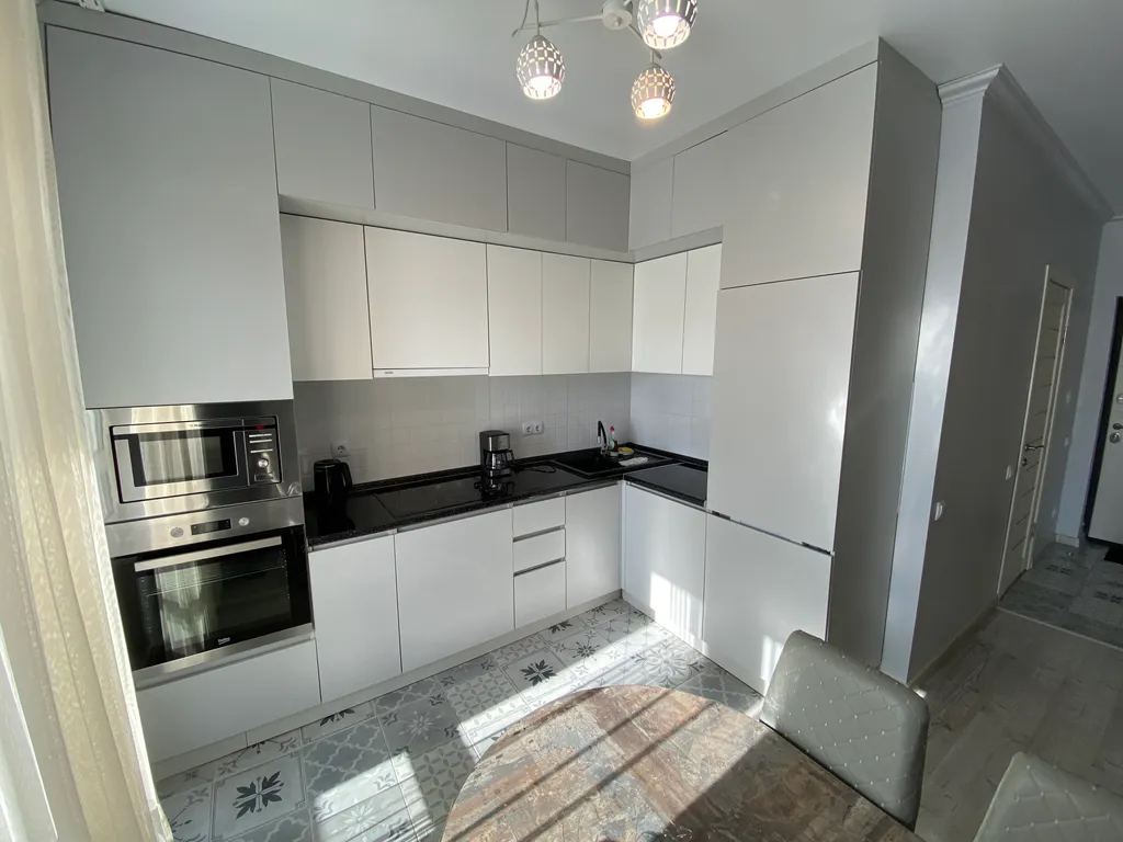 Апартамент Астана Арена