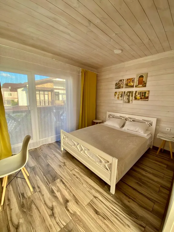 Квартира Комната — аренда посуточно в Кабардинка