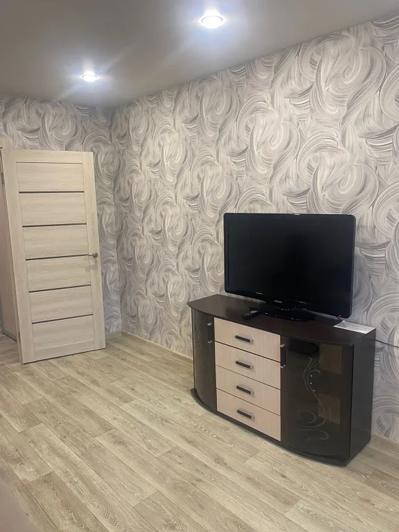Квартира Уютная квартира — Казань