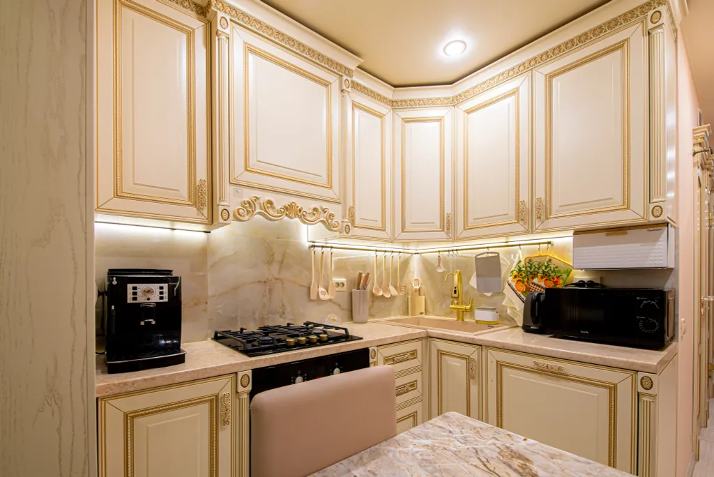 Квартира Комфортабельная двухкомнатная квартира — Москва