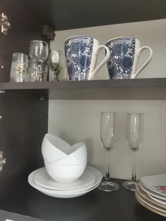 Комфортная квартира в центре города