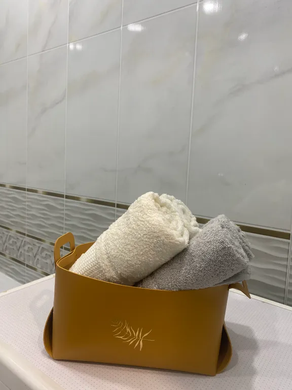 Квартира рядом с Медграфт