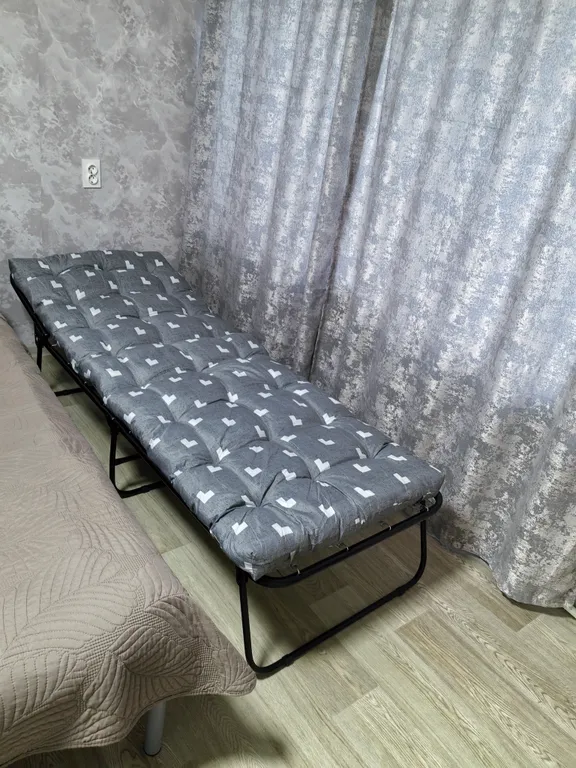 Уютная студия рядом с Аэропортом