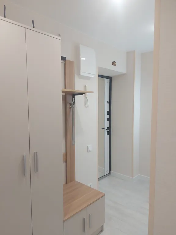 Квартира Уютная квартира у моря, с парковкой — Анапа