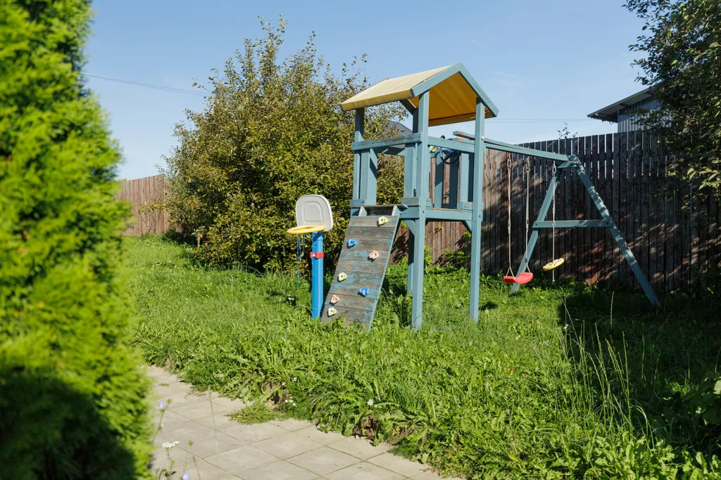 Коттедж Коттедж у горнолыжного курорта — Иваново (Ленинградская область)