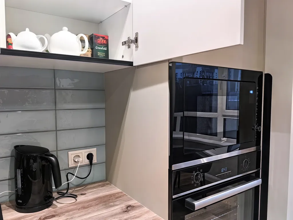 Панорамная студия в сердце Самары — почувствуйте волжский вайб!