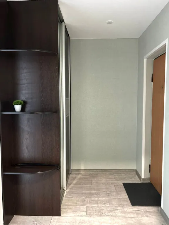 Квартира Квартира в центральном районе — Красноярск