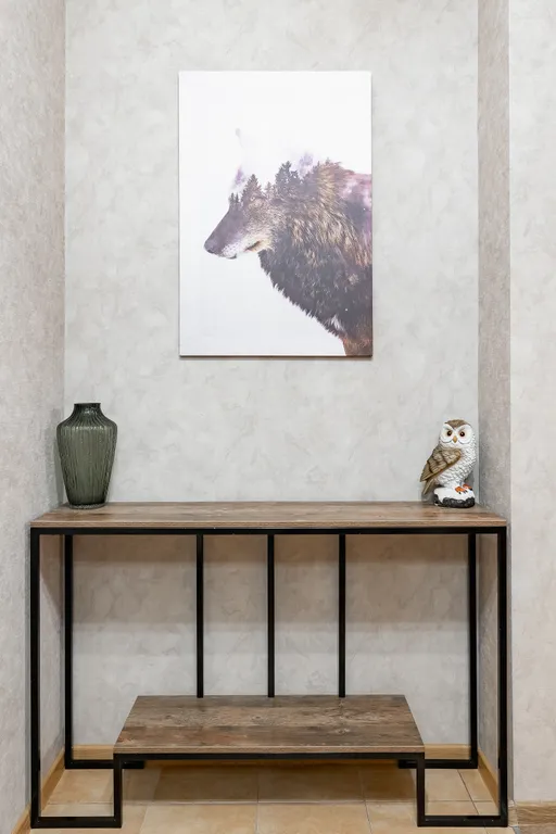 Апартаменты Forest-Wood