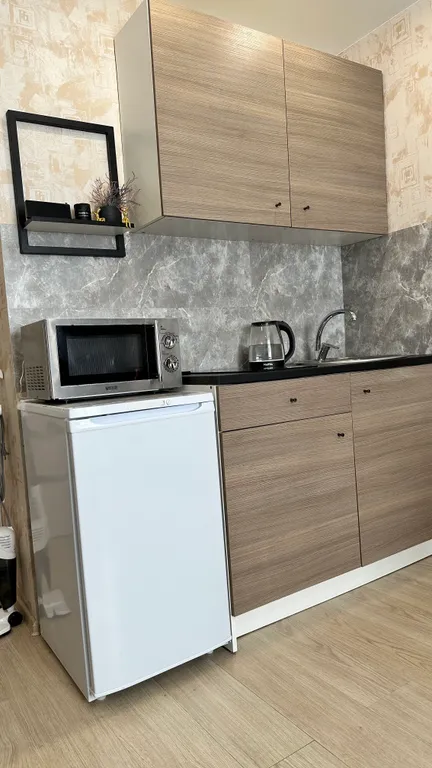 Студия на Бульваре