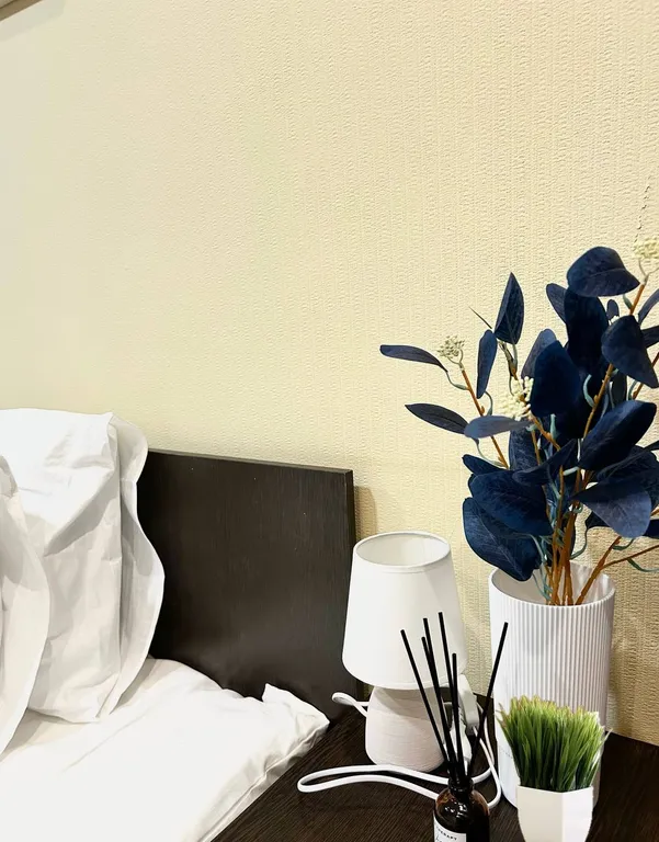 Двухместный номер с двумя отдельными кроватями