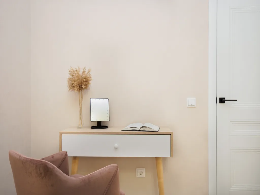 Новая дизайнерская евродвушка в центре