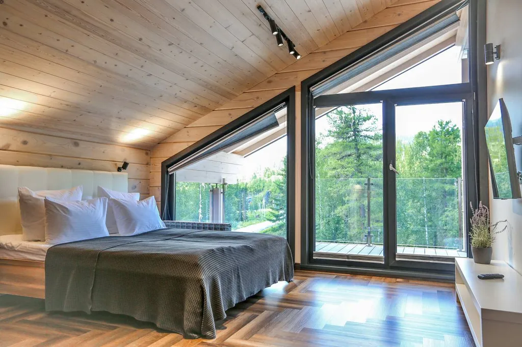 5-комнатный Дом