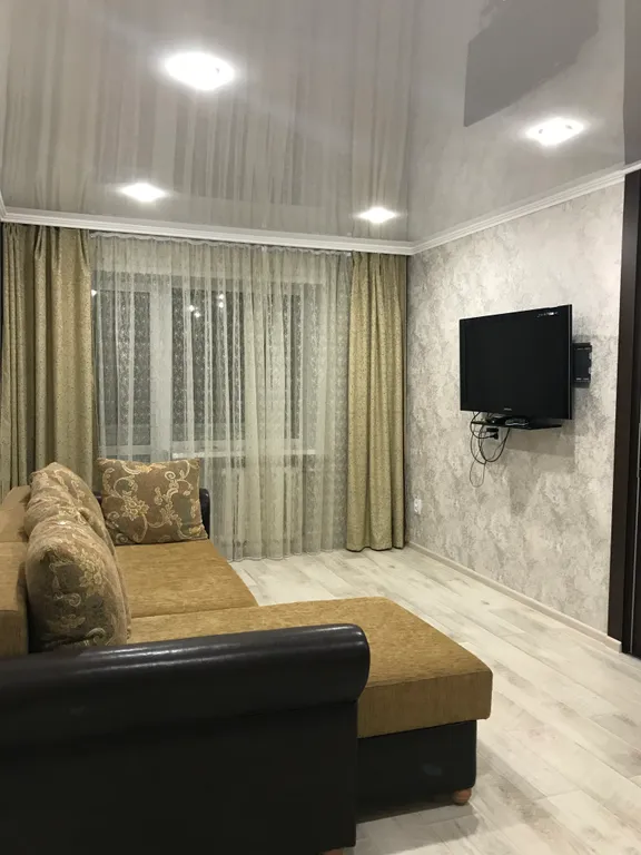 Уютная квартира в курортной зоне — аренда посуточно в Железноводск