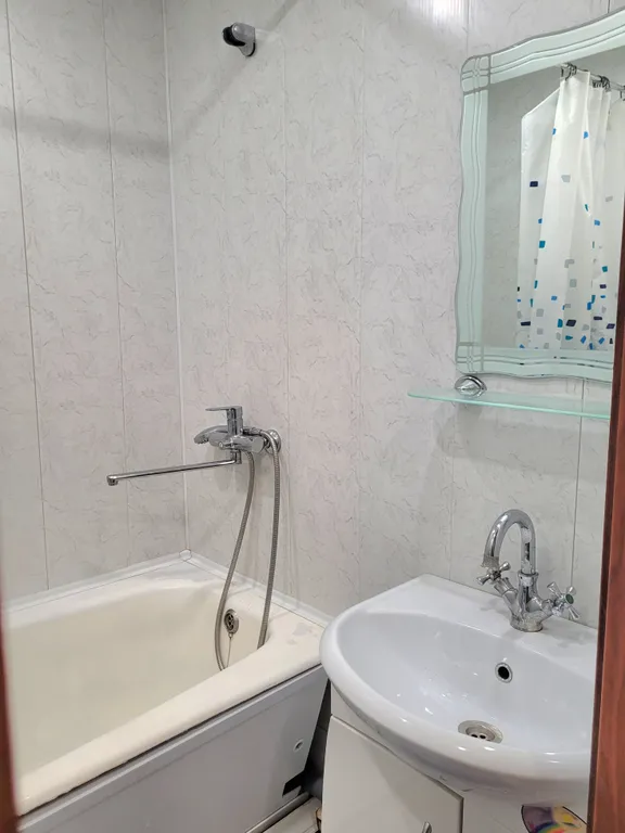 Квартира 2-комнатная квартира в центре Октябрьского района — Красноярск