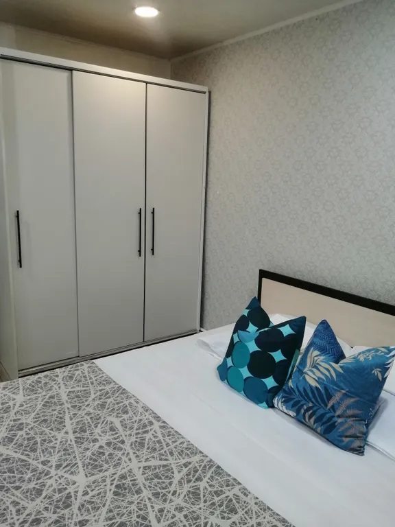 Коттедж Дом у моря — аренда посуточно в Ейск