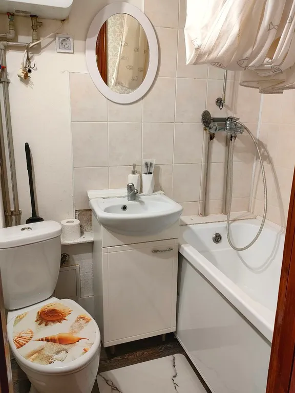 Коттедж Часть дома у Балтийского моря — Зеленоградск