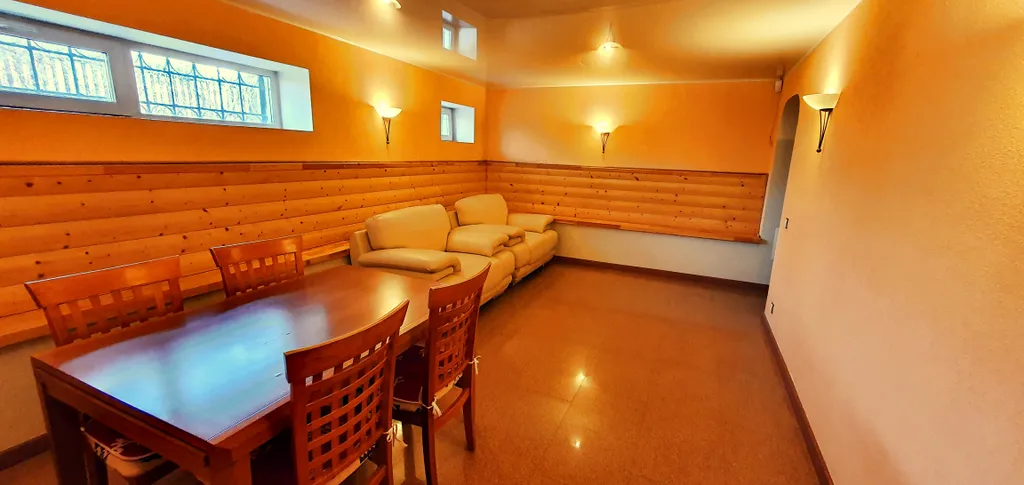 Дом Зелёный дворик