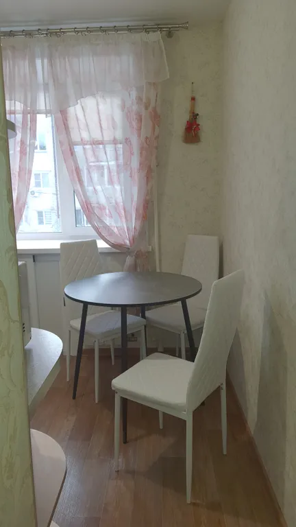 Уютная 1-комнатная квартира