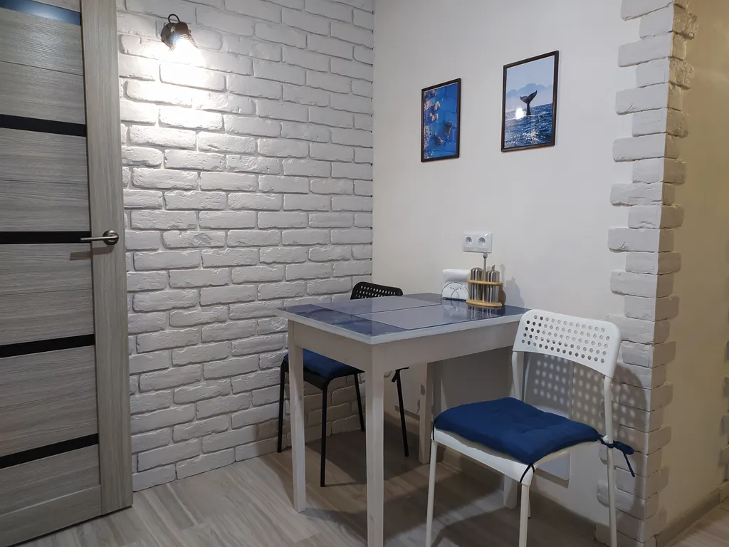 Квартира Студия у памятника Лермонтову — аренда посуточно в Пятигорск