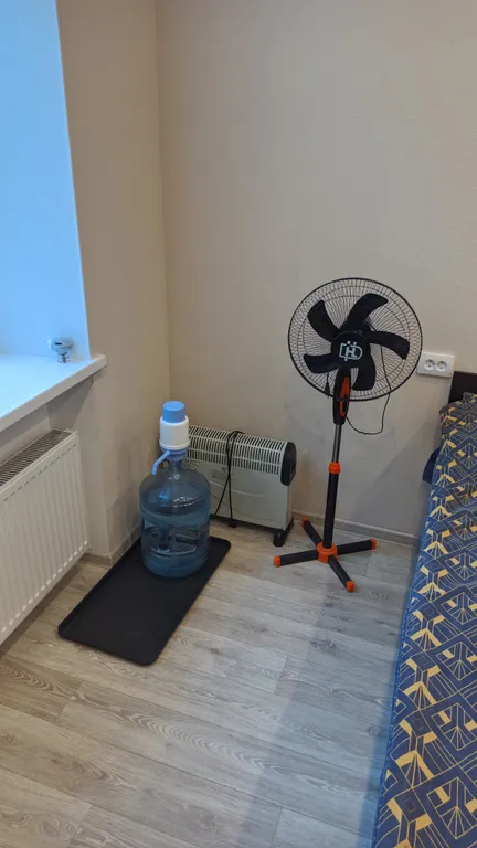 Квартира Квартира у вокзала — Выборг