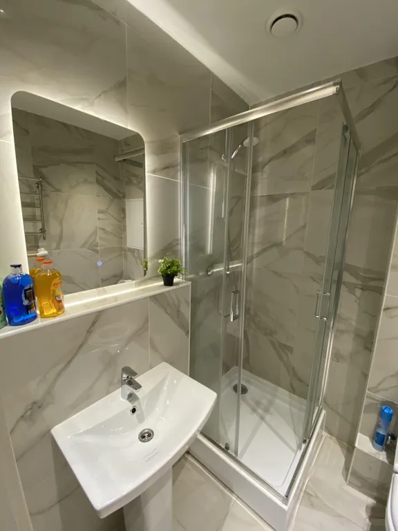 Отличная квартира рядом со станцией Мытищи