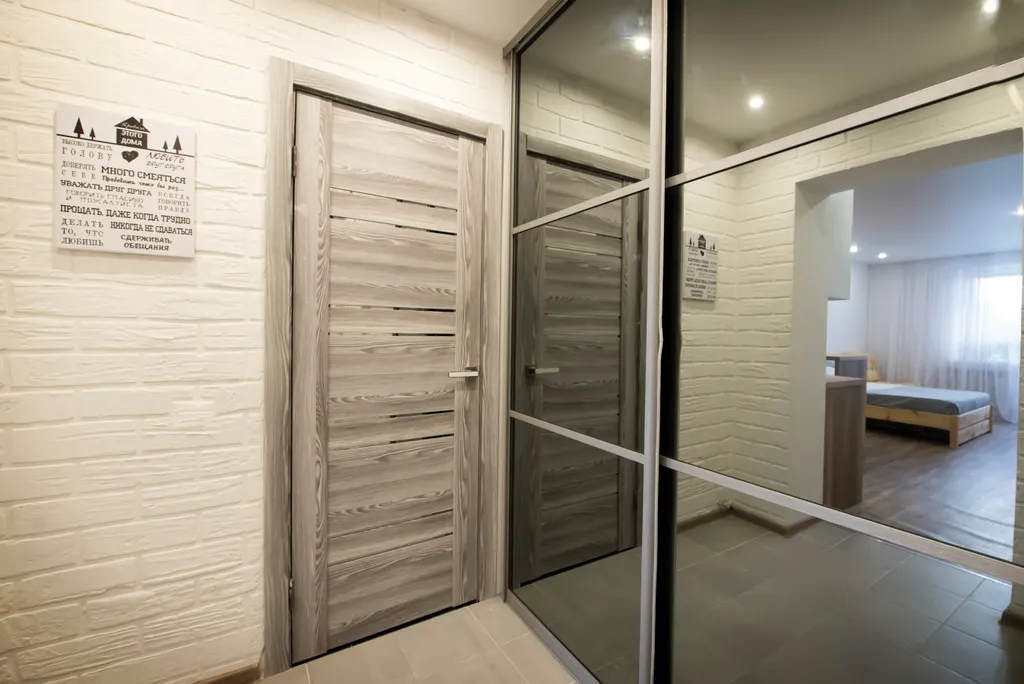 Сканди-студия в исторической части города