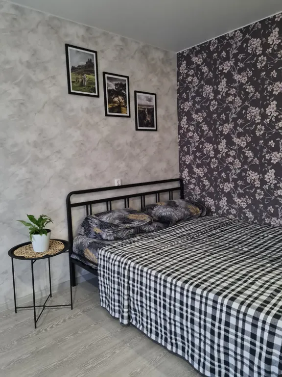 Уютная квартира в центре