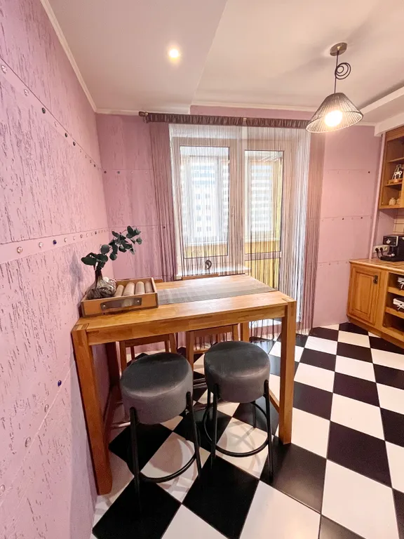 Уютная квартира на главной улице Бреста