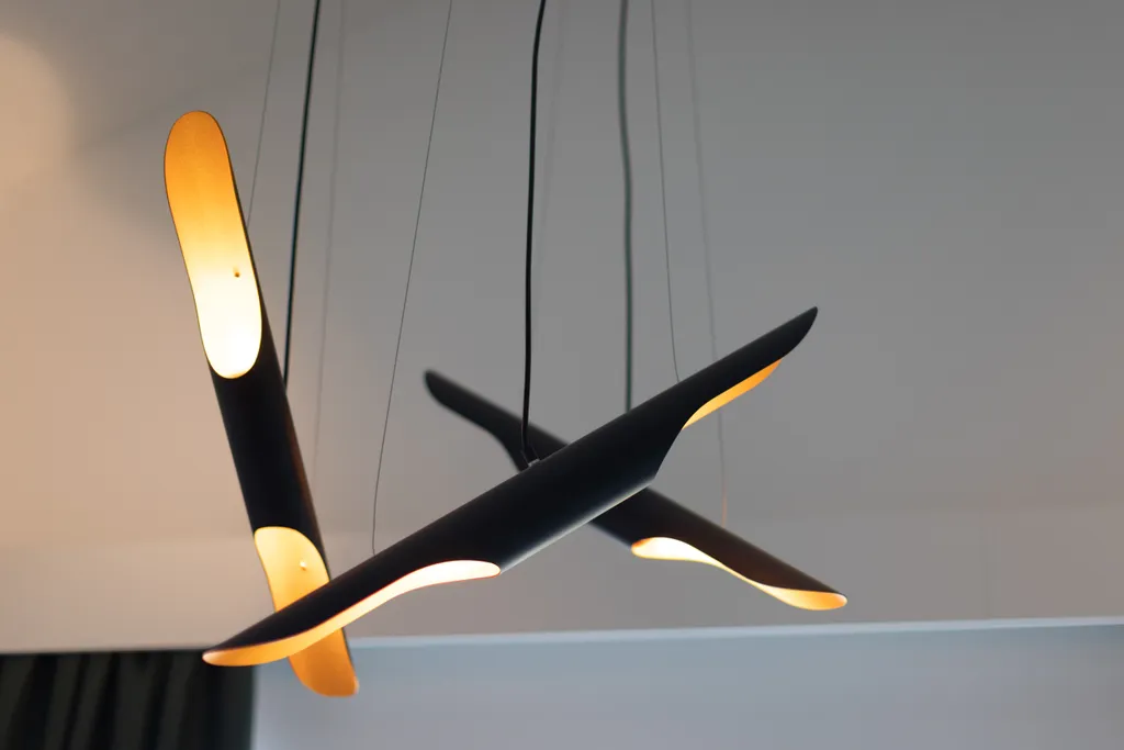 Эксклюзивные двухуровневые апартаменты в центре города