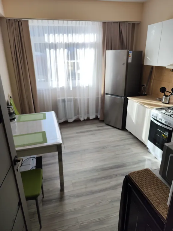 Комфортная квартира в центре курорта Красная Поляна