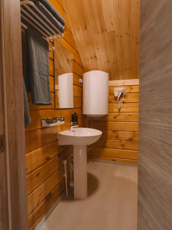 Квартира Квартира Бунгало — Широкая Балка