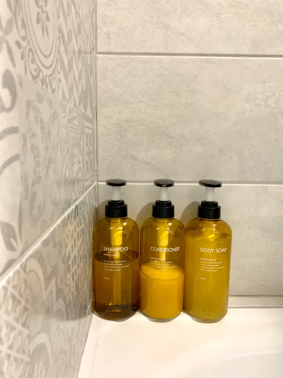 Уютная квартира в северной части города