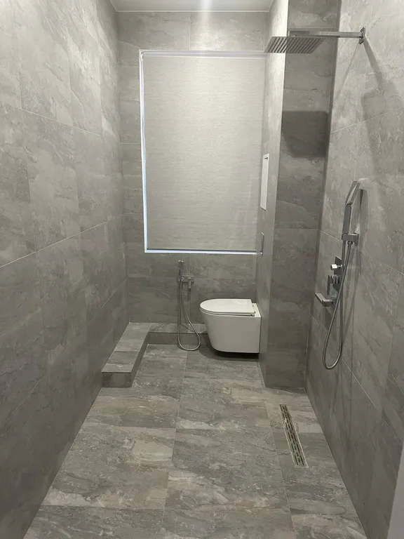 Коттедж с бассейном