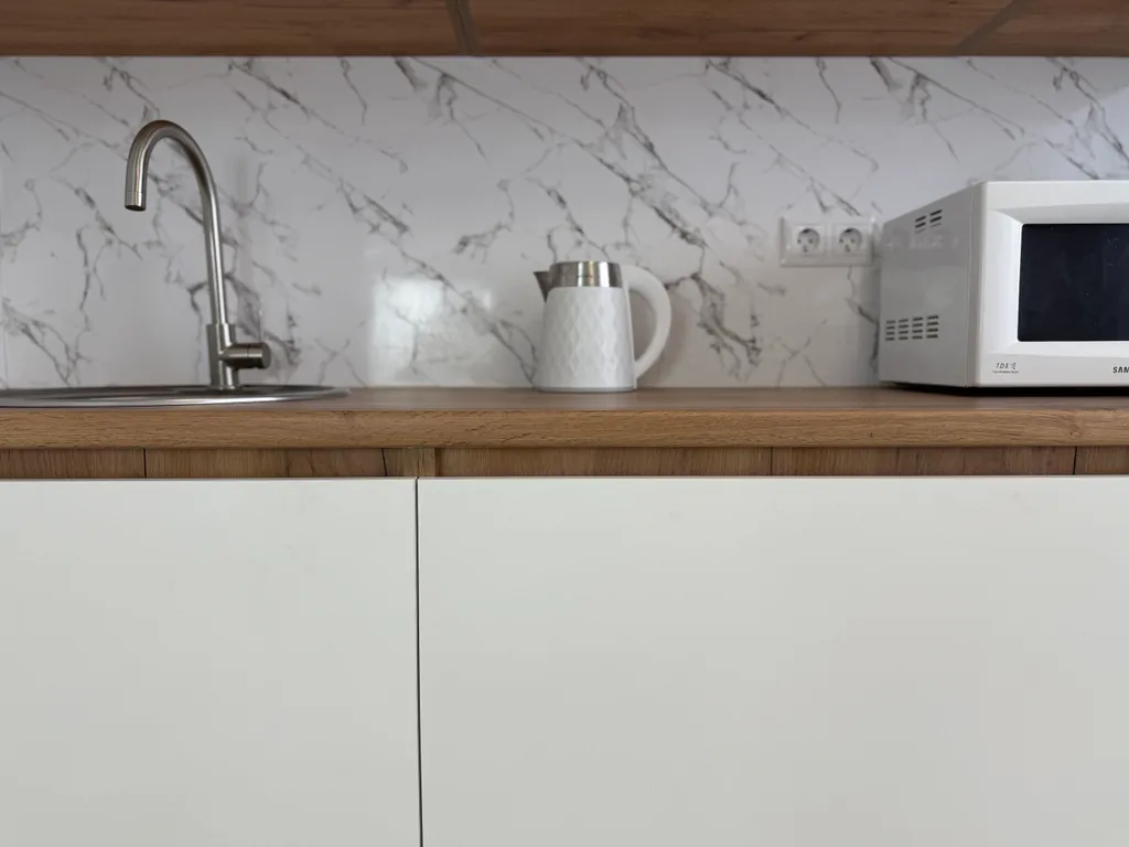 Квартира Квартира Тут хорошо на Проспекте Космонавтов — Екатеринбург