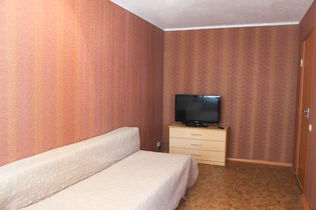 Уютная 2-комнатная квартира